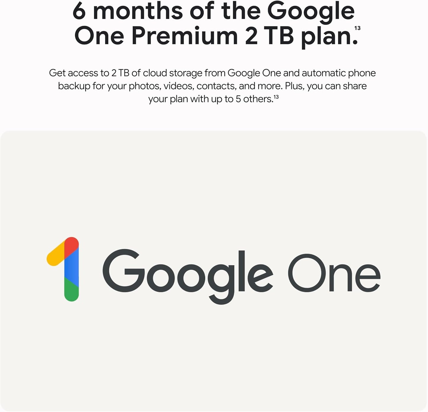 Pixel 9 - Unlocked Android Smartphone with Gemini, 24-Hour Battery, Advanced Camera, and 6.3" Actua Display - Obsidian - 128 GB