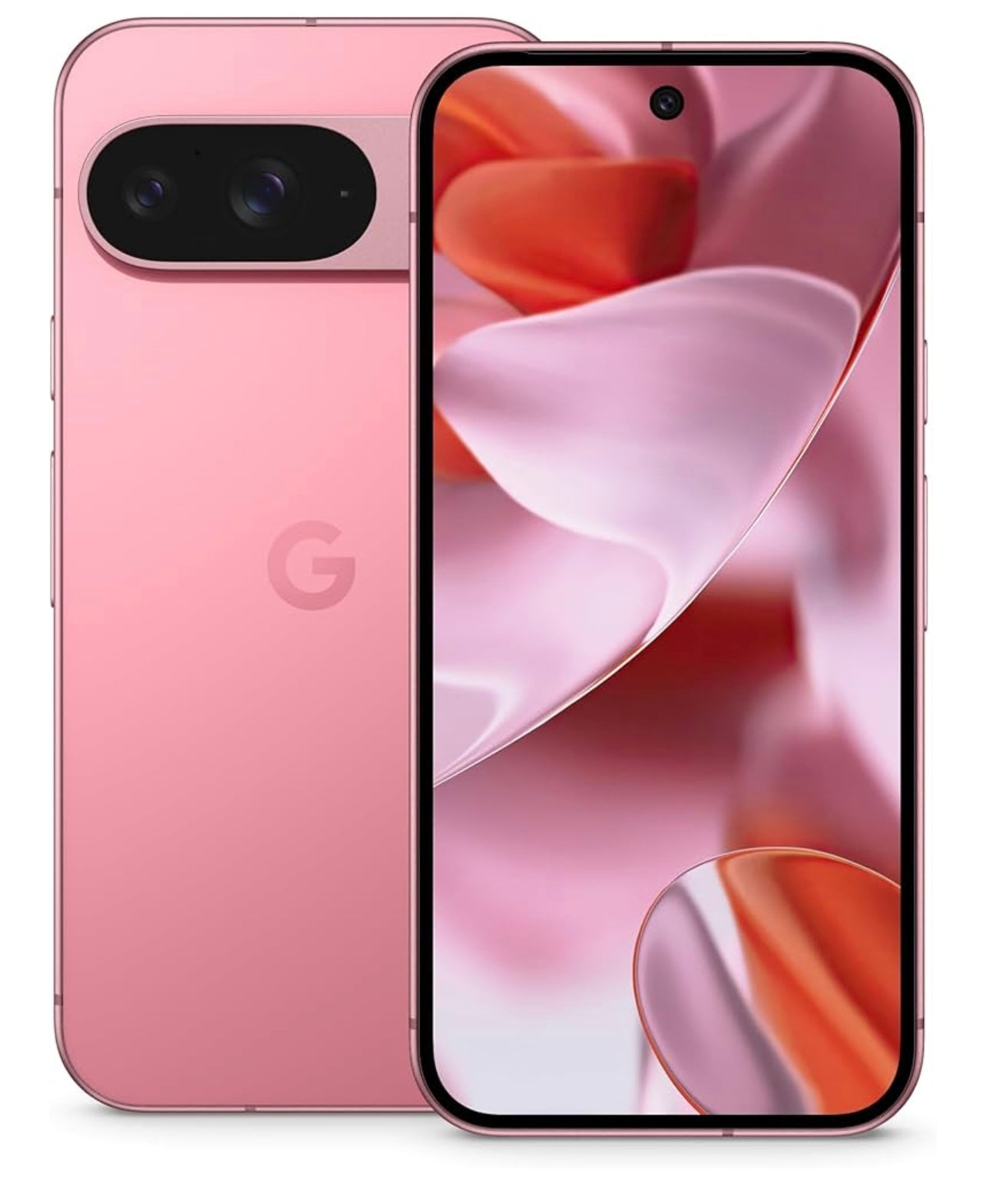 Descubre el Google Pixel 9: La Revolución de la Fotografía con IA de Google
