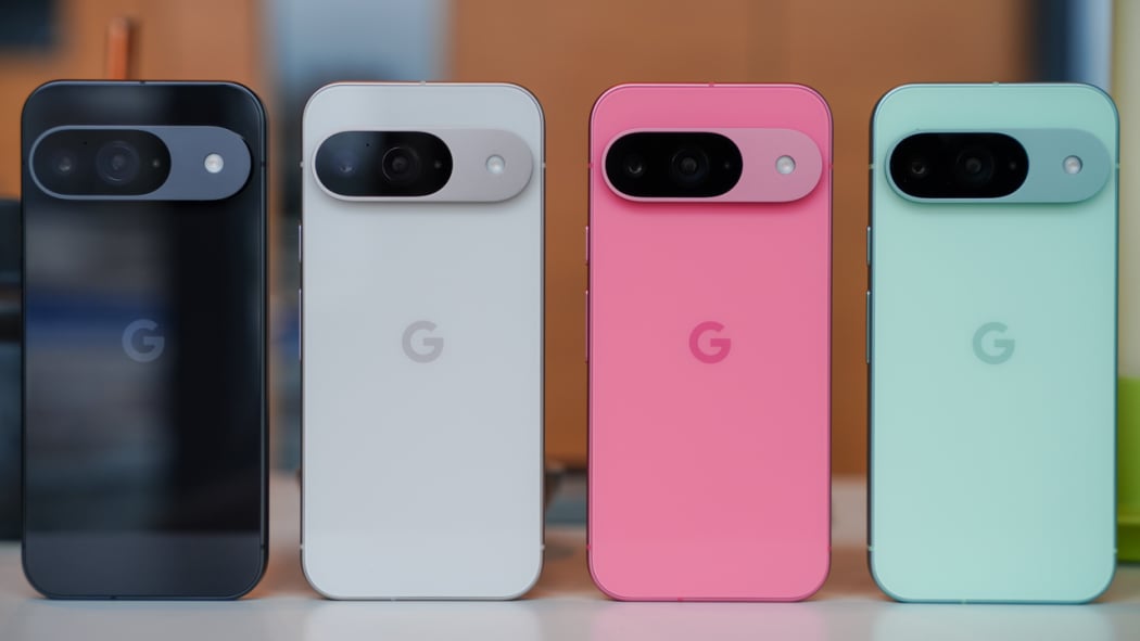 Descubre el Google Pixel 9: La Revolución de la Fotografía con IA de Google