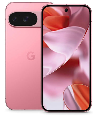 Descubre el Google Pixel 9: La Revolución de la Fotografía con IA de Google