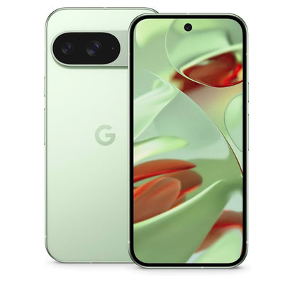 Descubre el Google Pixel 9: La Revolución de la Fotografía con IA de Google