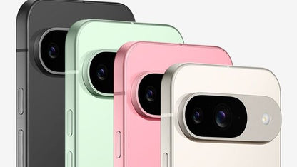 Descubre el Google Pixel 9: La Revolución de la Fotografía con IA de Google